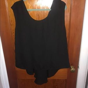 NWOT Forever 21 Tank Top
